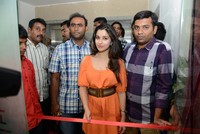 Madhurima Launches Healthy Curves